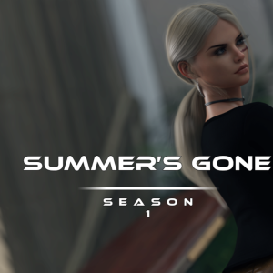Summer's Gone - Season 1