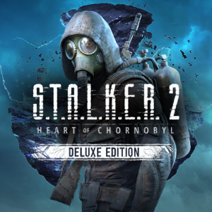 S.T.A.L.K.E.R. 2: Heart of Chornobyl - Deluxe Edition
