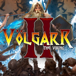 Volgarr the Viking II