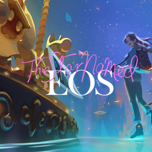 The Star Named EOS