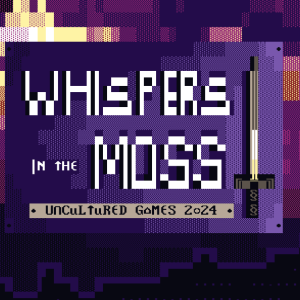 Whispers in the Moss