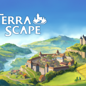 TerraScape