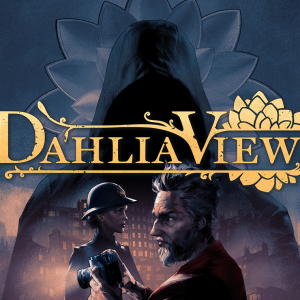 Dahlia View Digital Deluxe