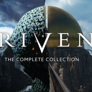 Riven: The Complete Collection