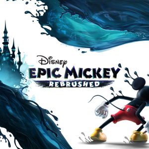 Disney Epic Mickey: Rebrushed