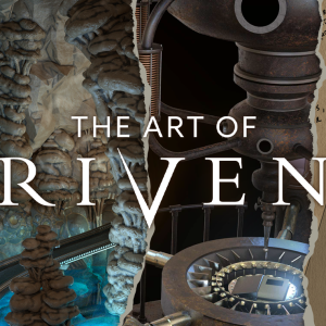 The Art of Riven
