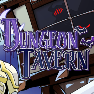 Dungeon Tavern