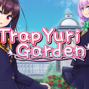 Trap Yuri Garden Original Soundtrack