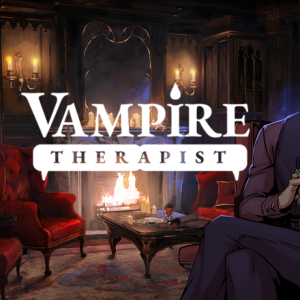 Vampire Therapist