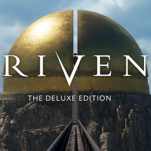 Riven: The Deluxe Edition
