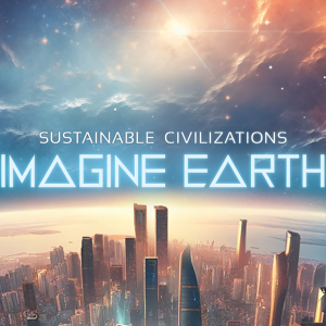 Imagine Earth
