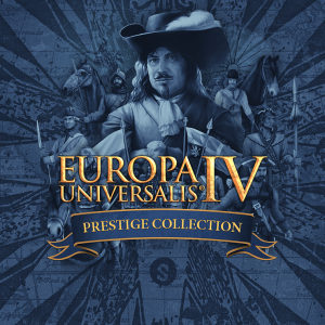 Europa Universalis IV: Prestige Collection