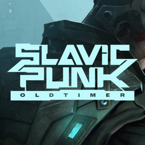SlavicPunk: Oldtimer Soundtrack