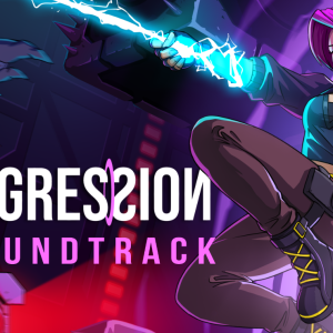 Ingression Soundtrack