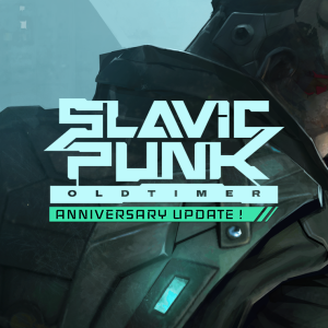 SlavicPunk: Oldtimer
