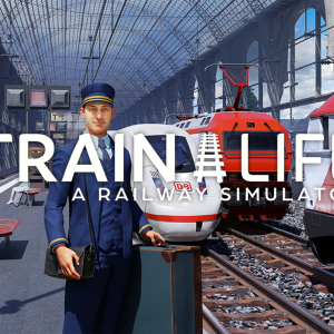 Train Life - Supporter Pack