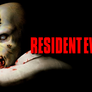Resident Evil
