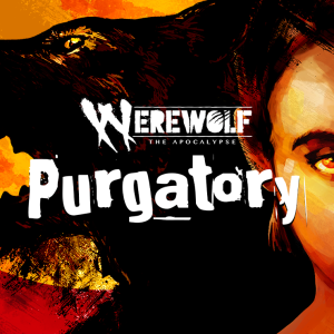 Werewolf: The Apocalypse - Purgatory