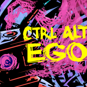 Ctrl Alt Ego Soundtrack