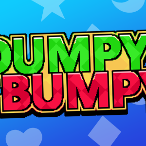 Dumpy and Bumpy
