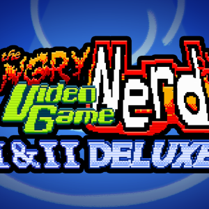 Angry Video Game Nerd I & II Deluxe