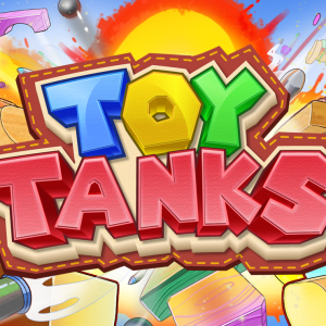 Toy Tanks