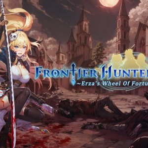 Frontier Hunter - DLC: Fashion Package Season Ultimate