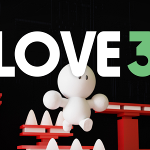 LOVE 3