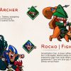 Union of Gnomes - Artbook - Image 2