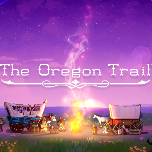 The Oregon Trail