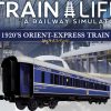Train Life - 1920's Orient-Express Train - Image 2