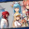 The Legend of Heroes: Trails through Daybreak - Accessories Set - Image 2