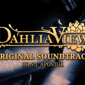 Dahlia View Soundtrack