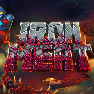 Iron Meat