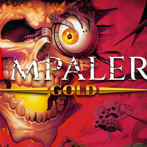 Impaler Gold