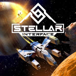 Stellar Interface