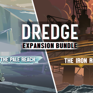 DREDGE – Expansion Bundle