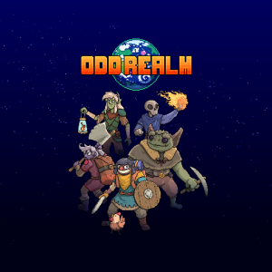 Odd Realm