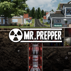 Mr. Prepper