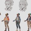 Creatures of Ava: Artbook & Original Soundtrack - Image 2