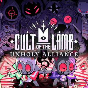 Cult of the Lamb