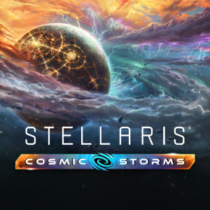 Stellaris: Cosmic Storms