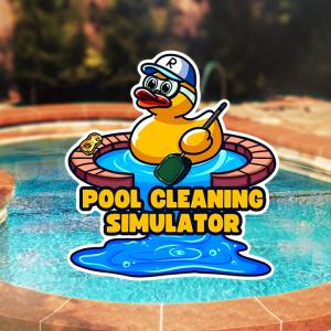 Pool Cleaning Simulator