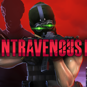 Intravenous 2