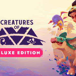 Creatures of Ava: Deluxe Edition
