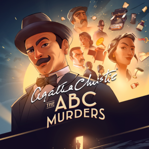 Agatha Christie - The ABC Murders