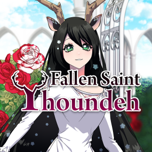 Fallen Saint Yhoundeh
