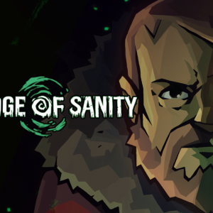 Edge of Sanity