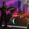 Mullet Mad Jack ARTBOOK - Image 2