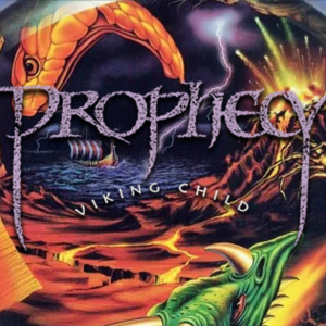 Prophecy I - The Viking Child